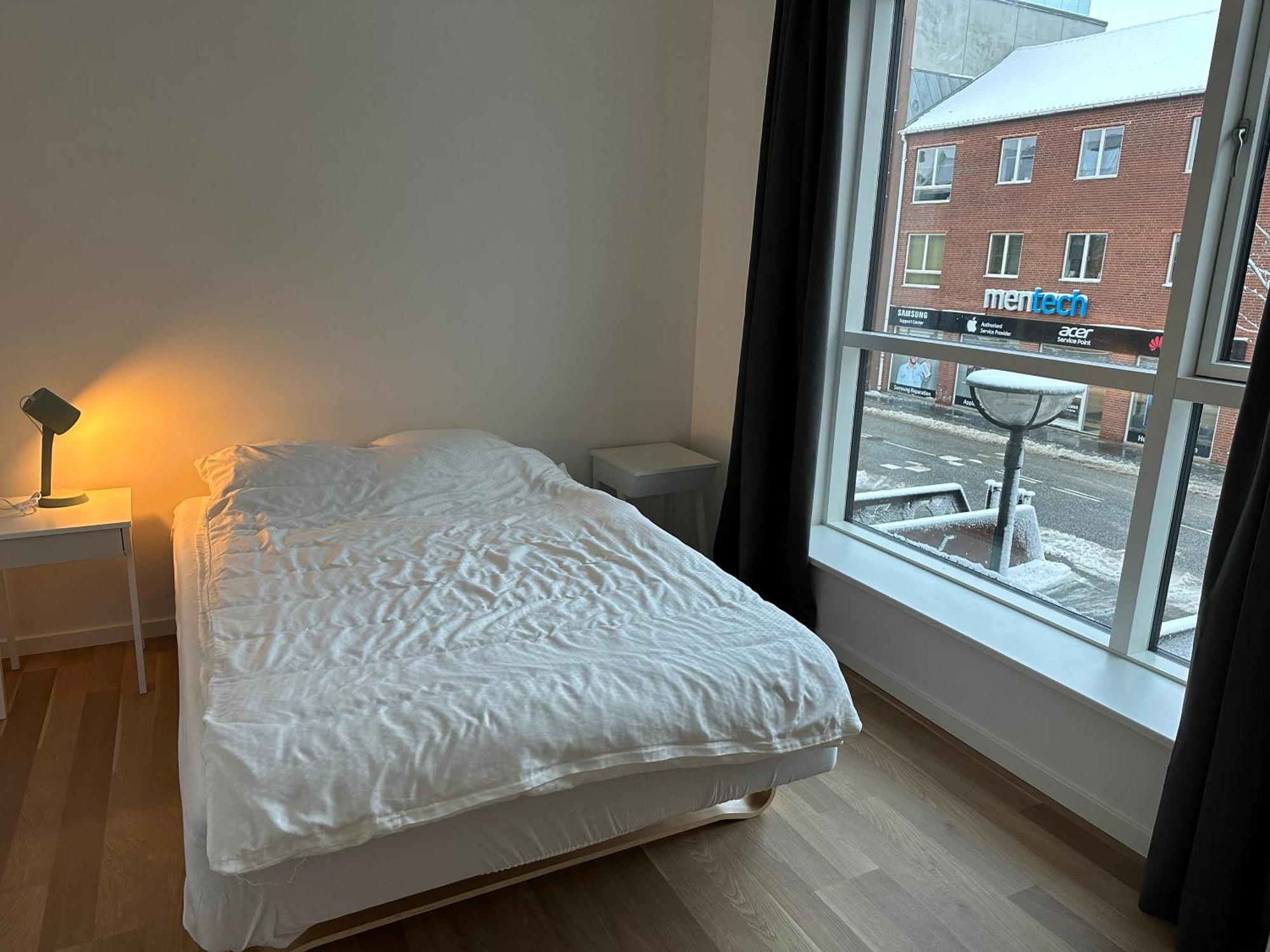 37-1-4 City Apartment Daemningen Vejle Buitenkant foto