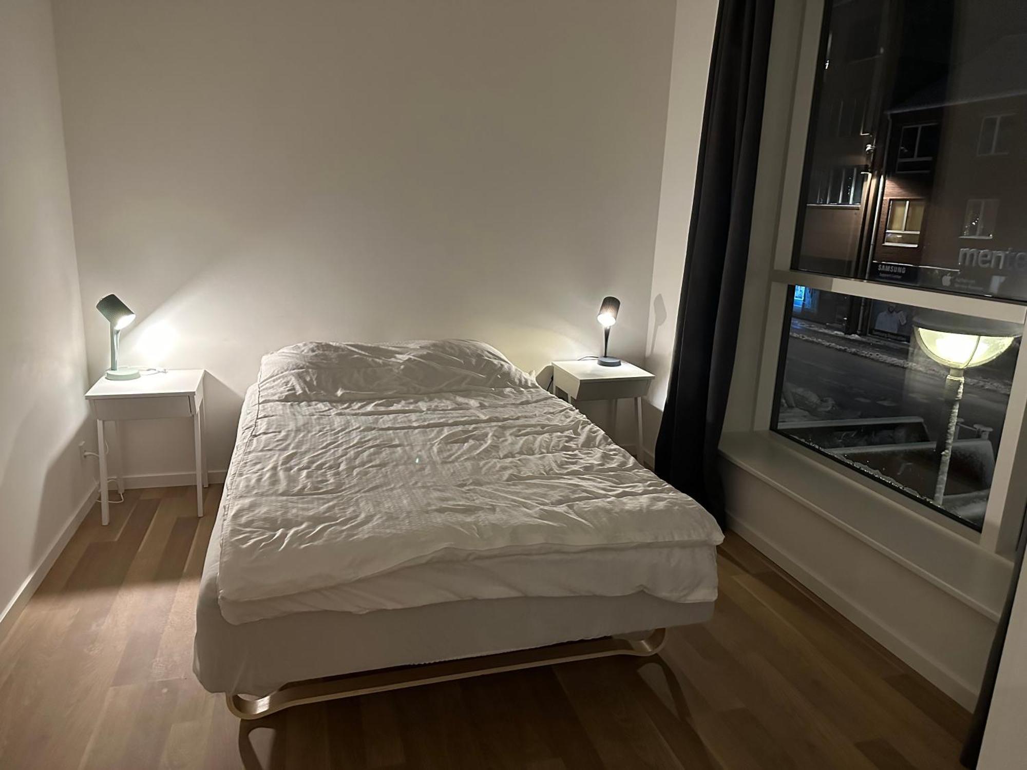 37-1-4 City Apartment Daemningen Vejle Buitenkant foto