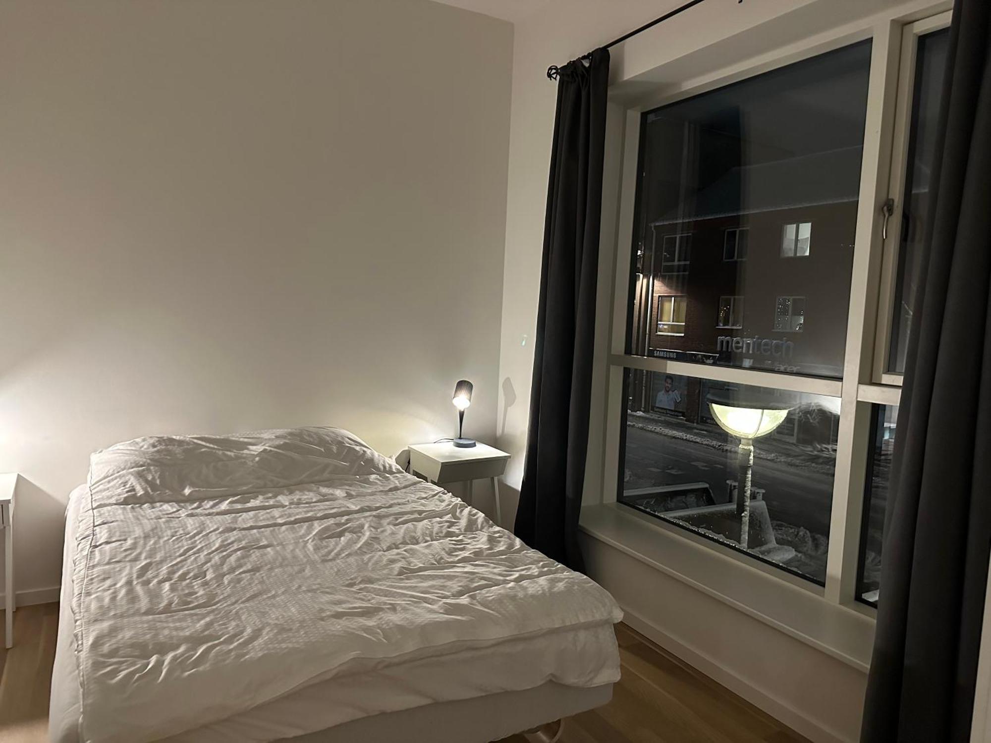 37-1-4 City Apartment Daemningen Vejle Buitenkant foto