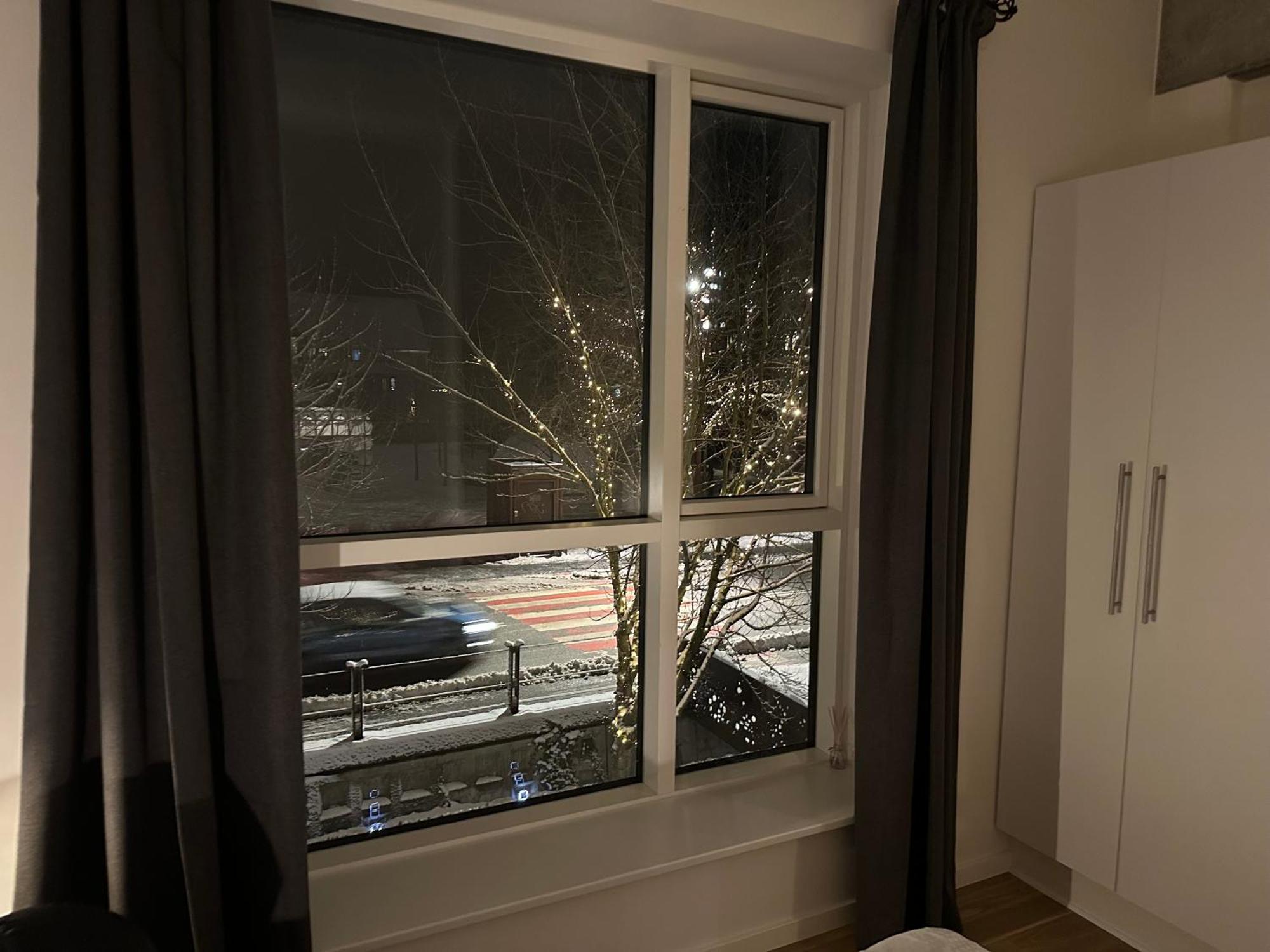 37-1-4 City Apartment Daemningen Vejle Buitenkant foto